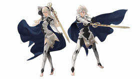 Fire Emblem Fates