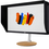 Thumbnail: ConceptD CP3271U V 27" WQHD LED LCD Monitor, 16:9, Black