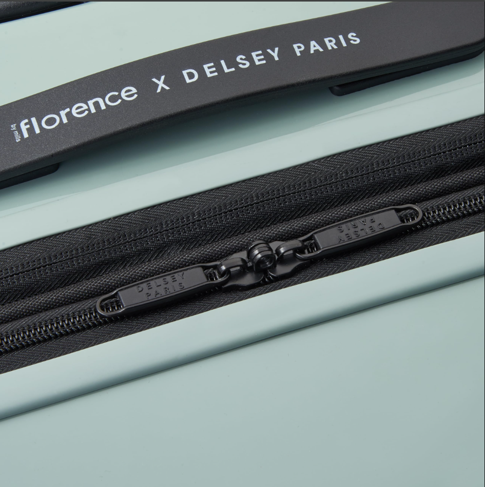 Thumbnail: Spin Me Away Hardside Expandable Luggage with Spinner Wheels,