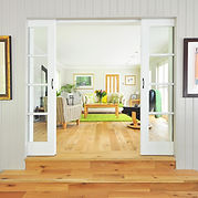 Modern Room