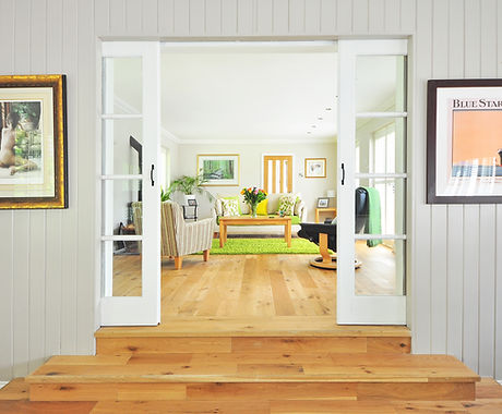 Modern Room