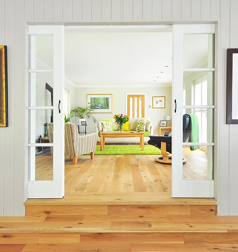 Modern Room