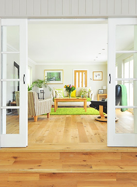Modern Room