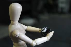 Director of Admission Action Figure