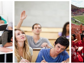 Teaching in 3D: Engaging Students in Learning Through Technology