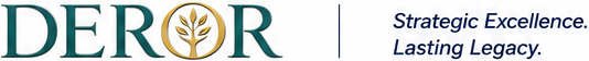 DEROR logo & slogan 2026-07.png