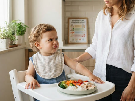 introducao alimentar