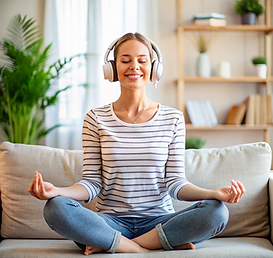 pessoa-meditando-em-casa-com-fone-de-ouvido--feliz.png