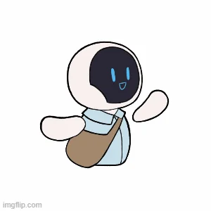 Lyza Education Mascot Kebbi