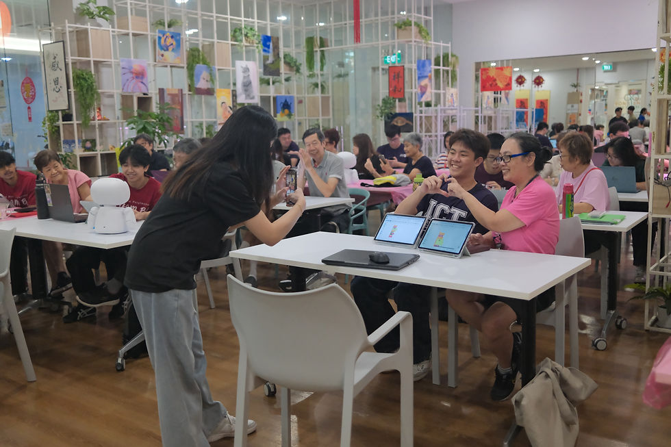 Sharing the love for codes #CodeForFun