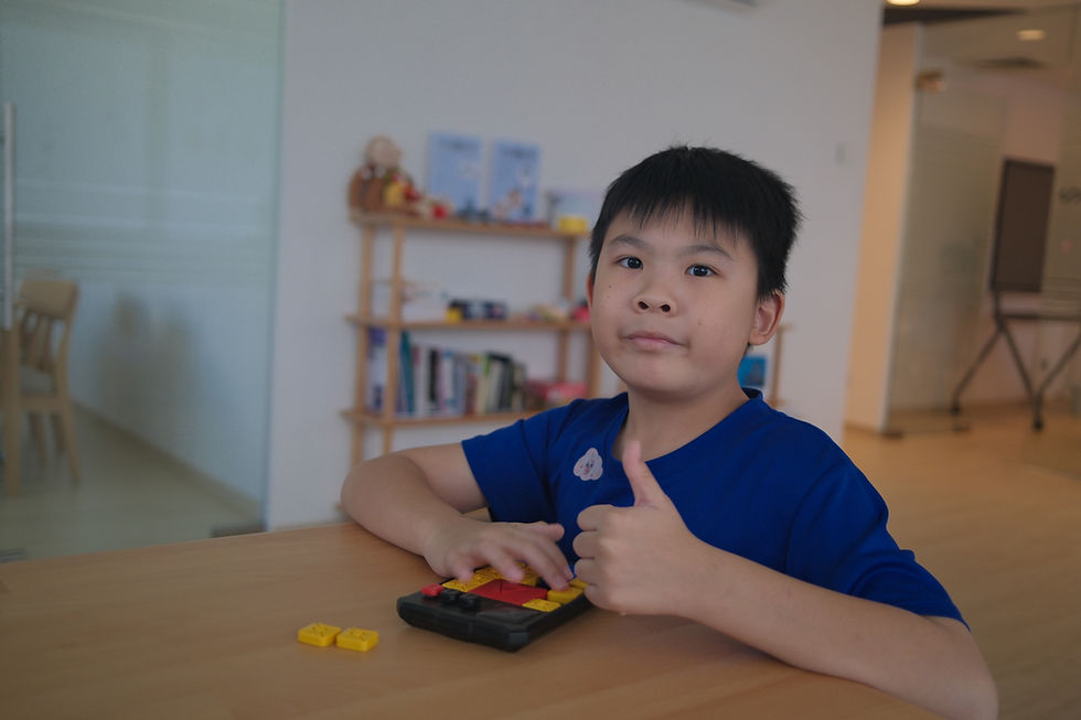 Kyler, Lyza EdTech Quest 2025 winner