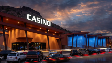 Indian Head Casino