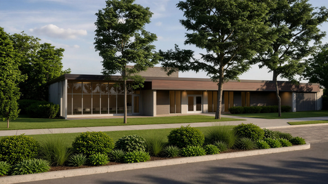 Kellogg Creek Wastewater Recovery Facility
