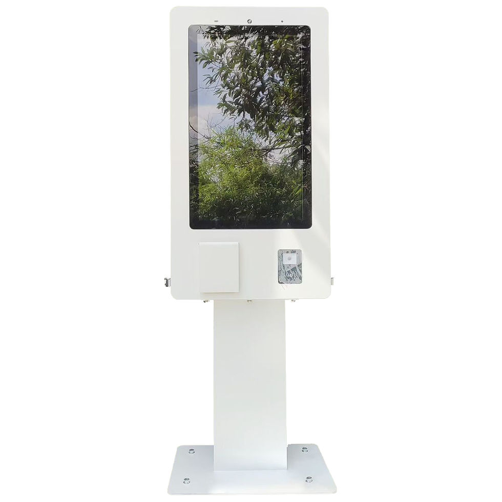 Miniatura: Totem Outdoor