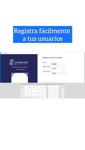 Softwares de Gestión