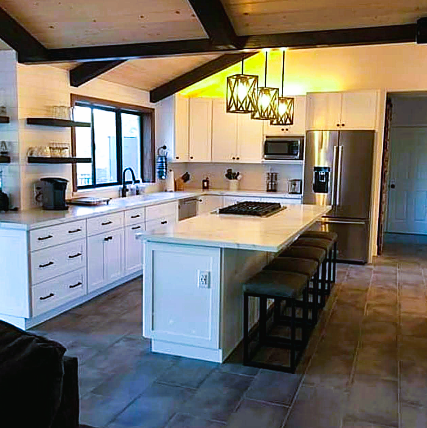 Kitchen Remodel-After 3