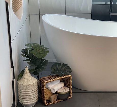 Interior design details