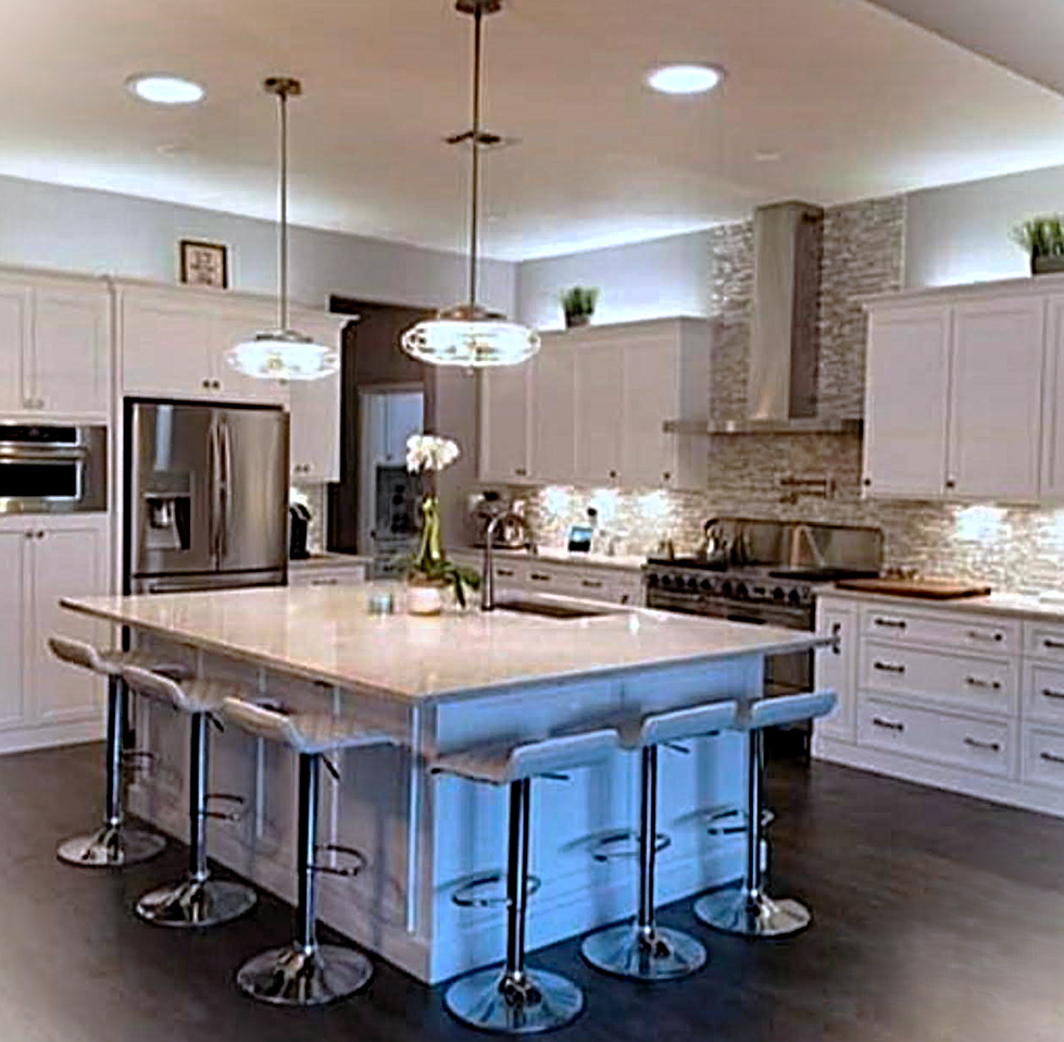 Kitchen After