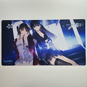 ARS10+ Lycee 桐島 レイン SSP サイン Lycee overture 桐島レイン SSP ARS10+ Lycee Overture