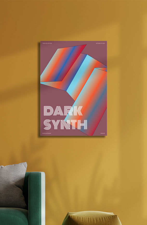 Thumbnail: Music Pop Art No. 12