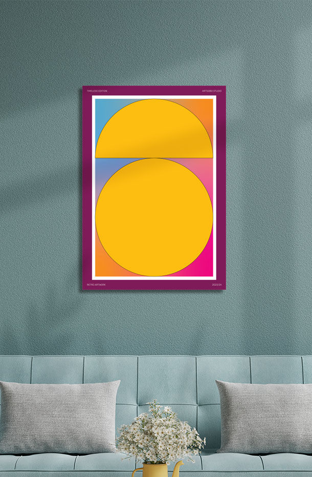 Thumbnail: Music Pop Art No. 21