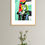 Thumbnail: Portrait of Nusch Eluard