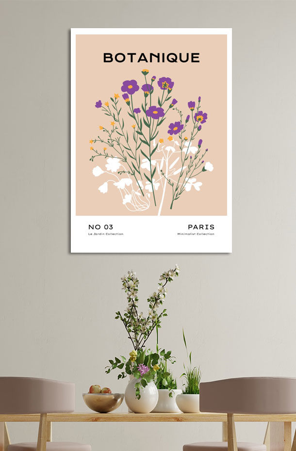 Thumbnail: Botanical Collection 1