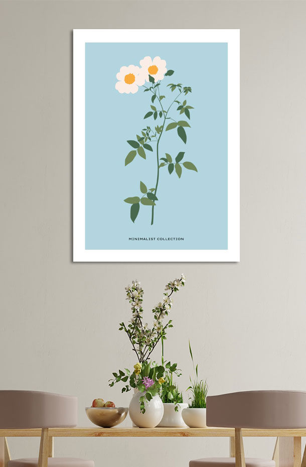 Thumbnail: Botanical Collection 52