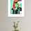 Thumbnail: Portrait of Nusch Eluard
