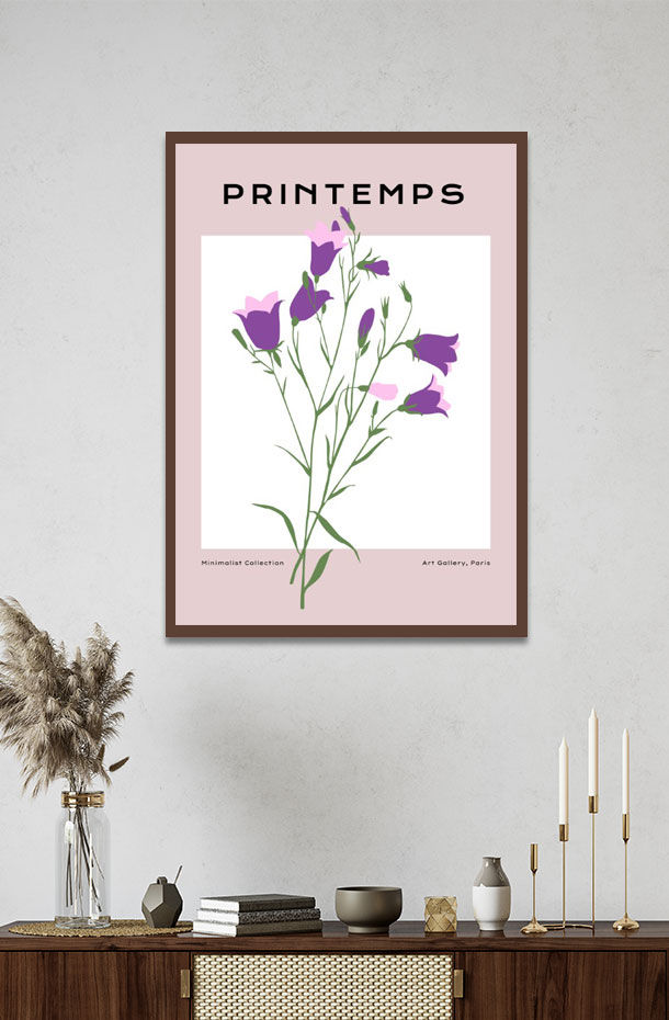 Botanical Collection 64
