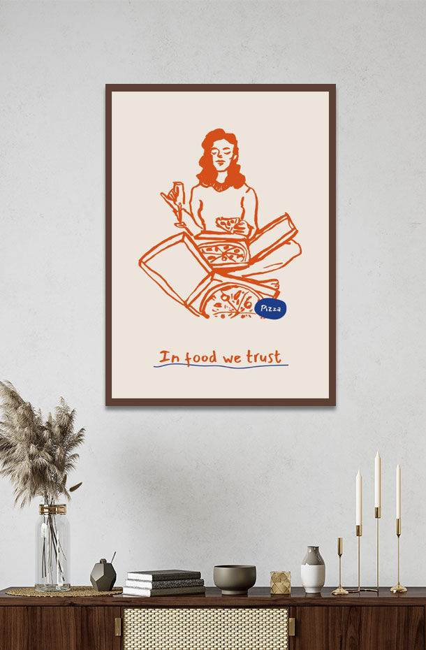 Food Posters 26