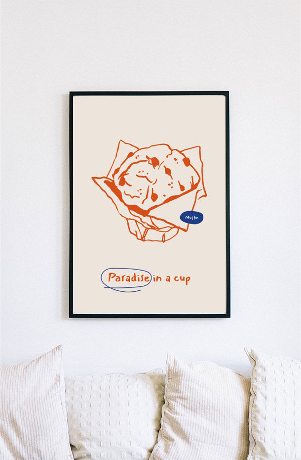 Thumbnail: Food Posters 51