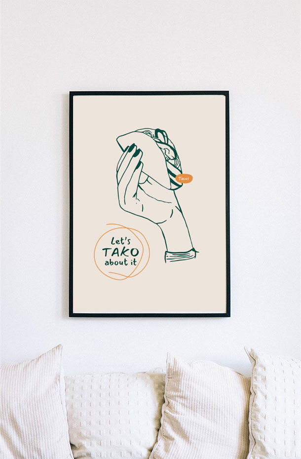 Thumbnail: Food Posters 75
