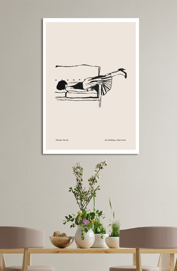 Thumbnail: Modern Art Collection 52