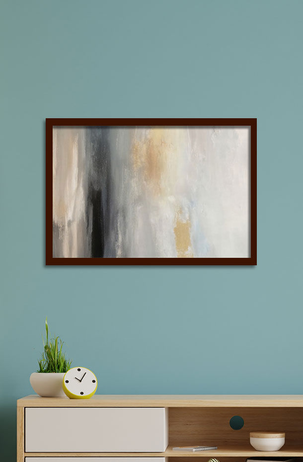 Thumbnail: Abstract Watercolour Landscapes No.27