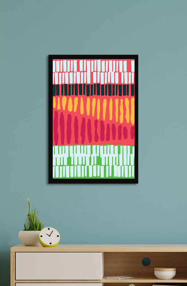 Thumbnail: Art Poster Series No.16