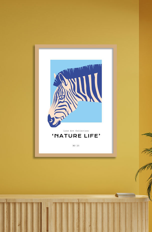 Thumbnail: Wildlife Posters No.81