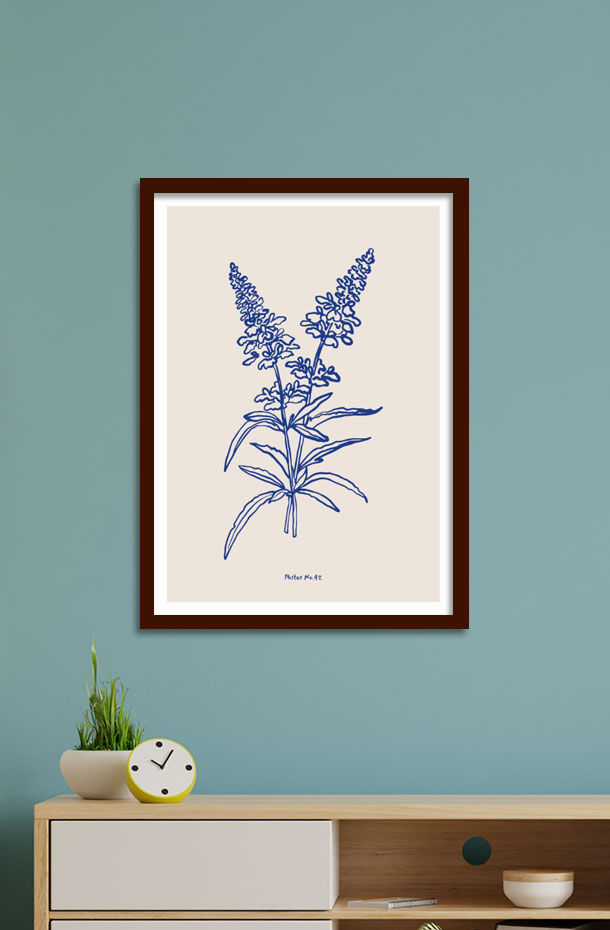 Nature Poster Series No.32