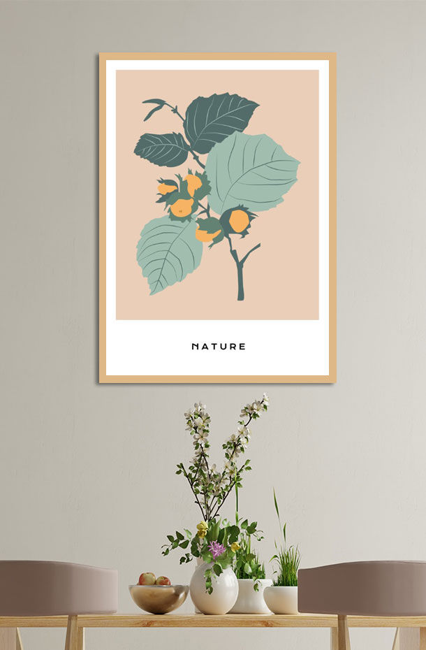 Thumbnail: Botanical Collection 65