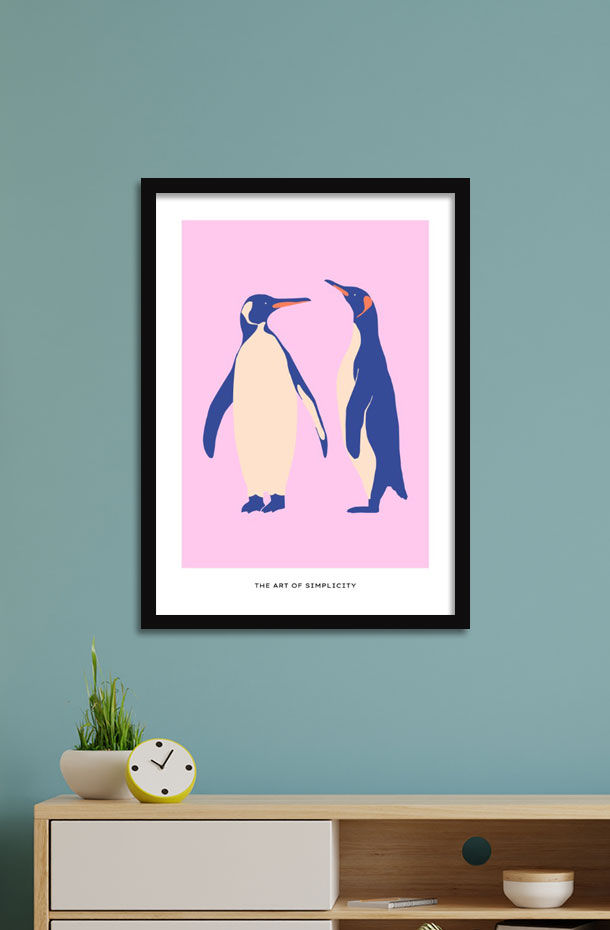 Thumbnail: Wildlife Posters No.24