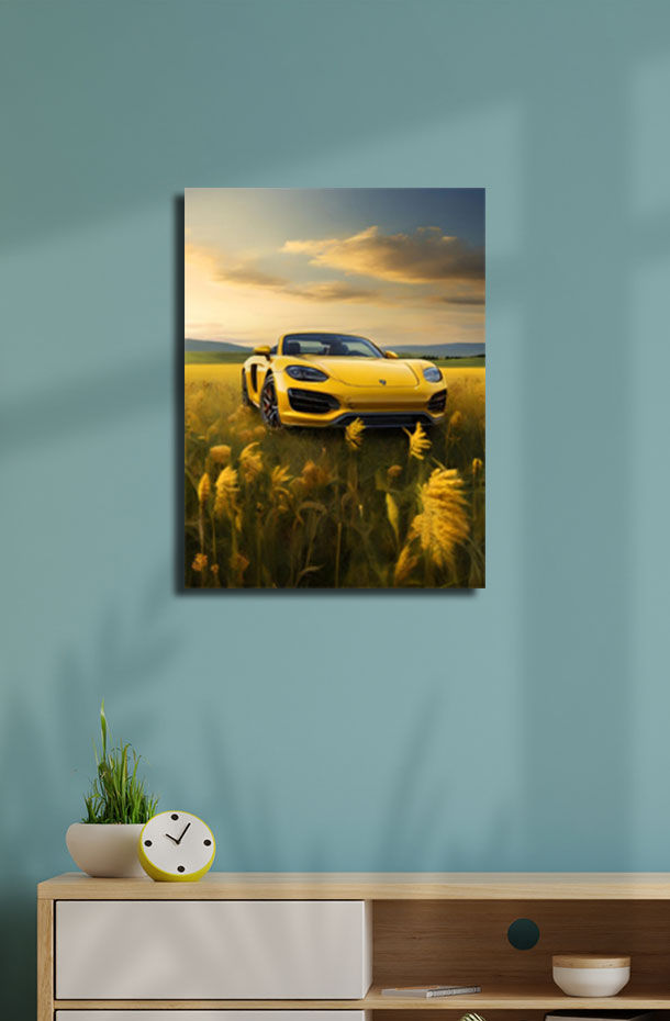 Thumbnail: Vintage Car Series 27