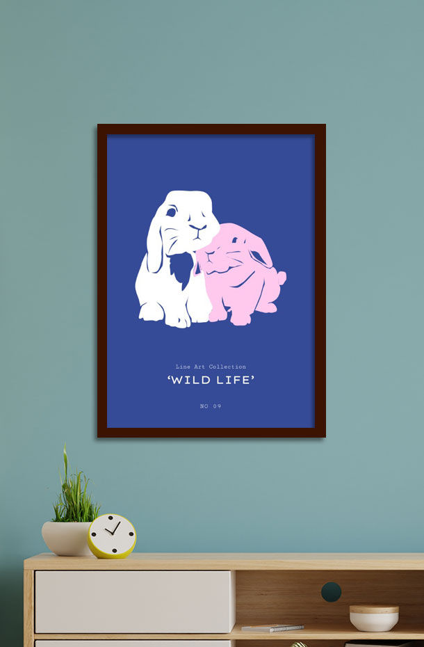 Wildlife Posters No.47