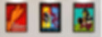 Album Art Posters are as classic as the songs themselves