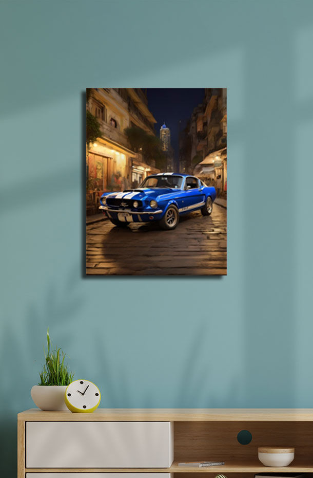 Thumbnail: Vintage Car Series 15