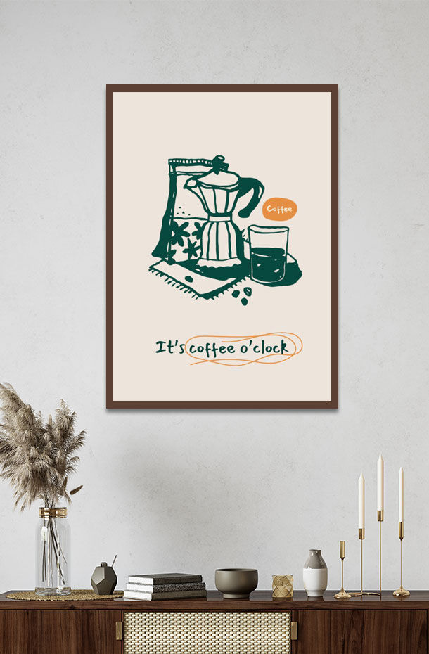 Food Posters 80