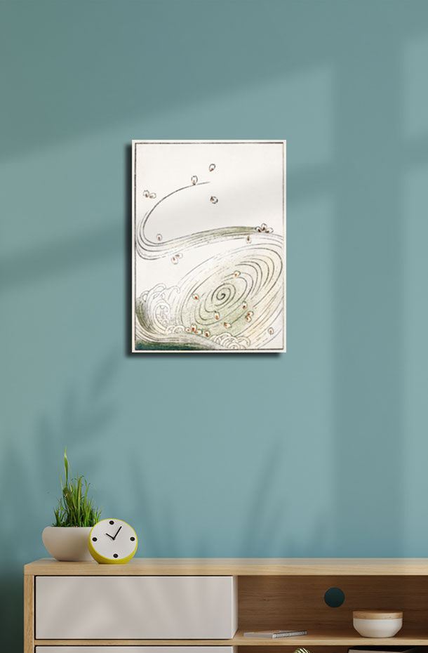 Thumbnail: Japanese Art Series 58