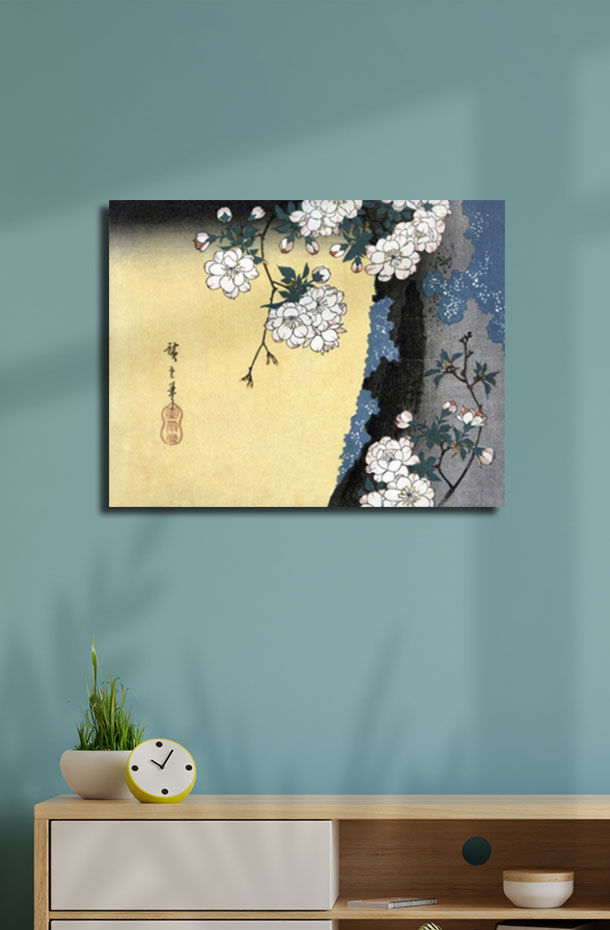 Thumbnail: Japanese Art Series 267
