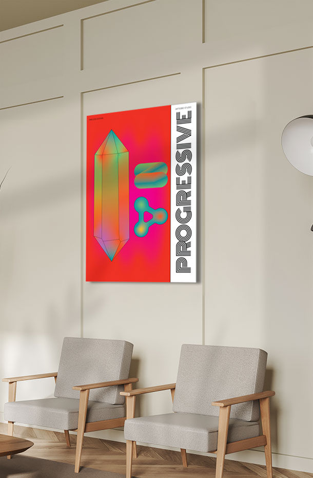 Thumbnail: Music Pop Art No. 28