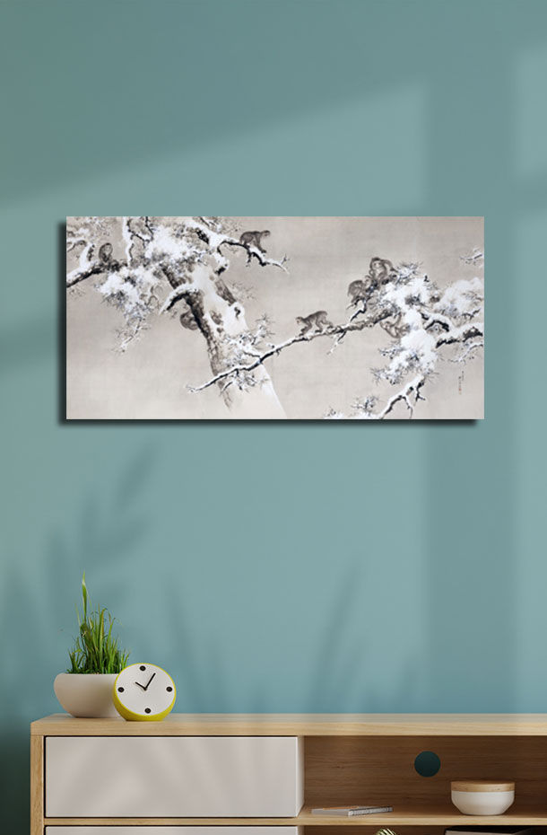 Thumbnail: Japanese Art Series 264