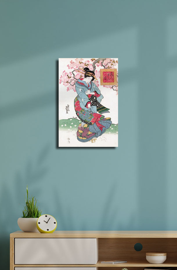 Thumbnail: Japanese Art Series 12